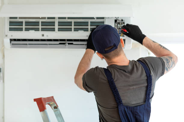 Ventilation Cleaning Services in Pine Island Center, FL